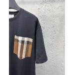 2026年5月13日春夏入荷新作BURBERRY半袖 tシャツ人気商品/FX工場
