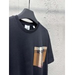 2026年5月13日春夏入荷新作BURBERRY半袖 tシャツ人気商品/FX工場