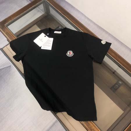 2026年5月13日春夏入荷新作MONCLER半袖 tシャツ...