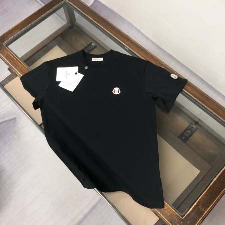 2026年5月13日春夏入荷新作MONCLER半袖 tシャツ...