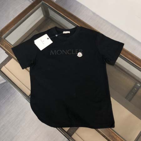2026年5月13日春夏入荷新作MONCLER半袖 tシャツ...