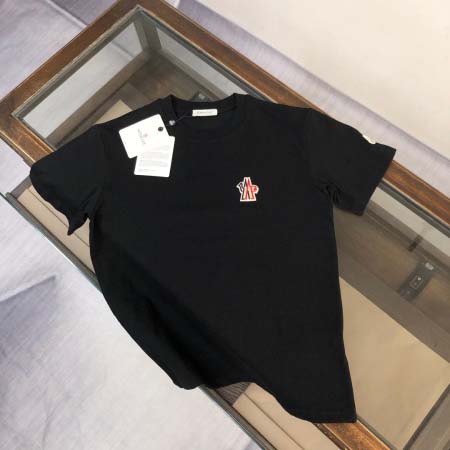 2026年5月13日春夏入荷新作MONCLER半袖 tシャツ...