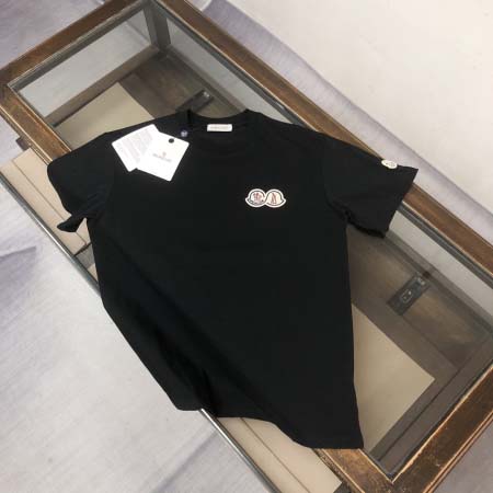 2026年5月13日春夏入荷新作MONCLER半袖 tシャツ...