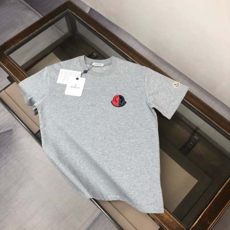 2026年5月13日春夏入荷新作MONCLER半袖 tシャツ...