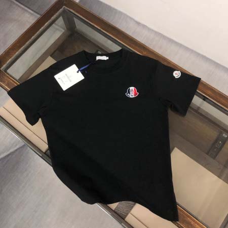 2026年5月13日春夏入荷新作MONCLER半袖 tシャツ...