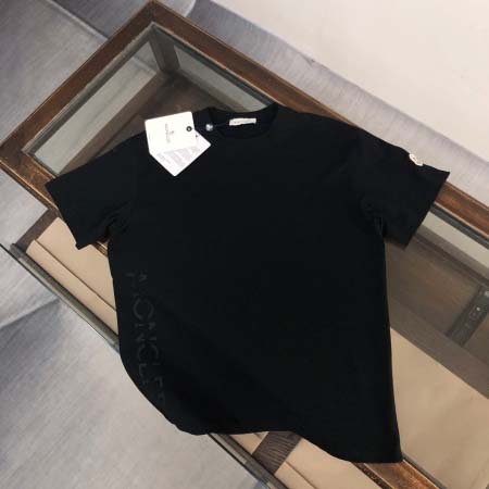 2026年5月13日春夏入荷新作MONCLER半袖 tシャツ...