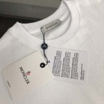2026年5月13日春夏入荷新作MONCLER半袖 tシャツ人気商品/FX工場