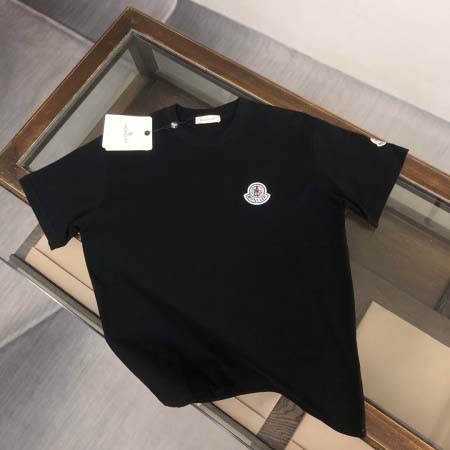2026年5月13日春夏入荷新作MONCLER半袖 tシャツ...