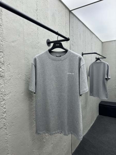 2026年5月13日春夏入荷新作DIOR半袖 tシャツ人気商...