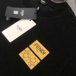2026年5月13日春夏入荷新作FENDI半袖 tシャツ人気商品/FX工場