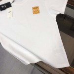 2026年5月13日春夏入荷新作FENDI半袖 tシャツ人気商品/FX工場