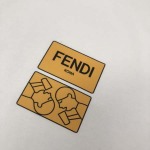 2026年5月13日春夏入荷新作FENDI半袖 tシャツ人気商品/FX工場