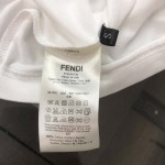 2026年5月13日春夏入荷新作FENDI半袖 tシャツ人気商品/FX工場