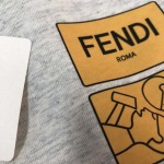 2026年5月13日春夏入荷新作FENDI半袖 tシャツ人気商品/FX工場