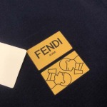 2026年5月13日春夏入荷新作FENDI半袖 tシャツ人気商品/FX工場