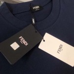 2026年5月13日春夏入荷新作FENDI半袖 tシャツ人気商品/FX工場