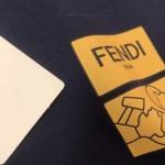 2026年5月13日春夏入荷新作FENDI半袖 tシャツ人気商品/FX工場