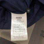 2026年5月13日春夏入荷新作FENDI半袖 tシャツ人気商品/FX工場