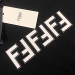 2026年5月13日春夏入荷新作FENDI半袖 tシャツ人気商品/FX工場