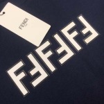2026年5月13日春夏入荷新作FENDI半袖 tシャツ人気商品/FX工場