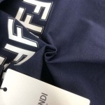 2026年5月13日春夏入荷新作FENDI半袖 tシャツ人気商品/FX工場