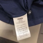 2026年5月13日春夏入荷新作FENDI半袖 tシャツ人気商品/FX工場