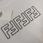 2026年5月13日春夏入荷新作FENDI半袖 tシャツ人気商品/FX工場