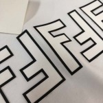 2026年5月13日春夏入荷新作FENDI半袖 tシャツ人気商品/FX工場