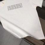 2026年5月13日春夏入荷新作FENDI半袖 tシャツ人気商品/FX工場