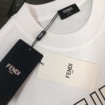 2026年5月13日春夏入荷新作FENDI半袖 tシャツ人気商品/FX工場