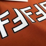 2026年5月13日春夏入荷新作FENDI半袖 tシャツ人気商品/FX工場