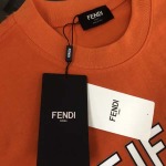 2026年5月13日春夏入荷新作FENDI半袖 tシャツ人気商品/FX工場