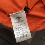 2026年5月13日春夏入荷新作FENDI半袖 tシャツ人気商品/FX工場