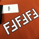 2026年5月13日春夏入荷新作FENDI半袖 tシャツ人気商品/FX工場