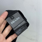 2026年5月13日春夏入荷新作Prada半袖 tシャツ人気商品/FX工場