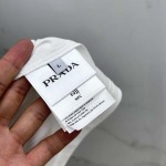 2026年5月13日春夏入荷新作Prada半袖 tシャツ人気商品/FX工場