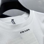 2026年5月13日春夏入荷新作Prada半袖 tシャツ人気商品/FX工場
