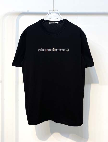 2026年5月13日春夏入荷新作Alexander Wang...