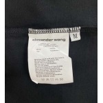 2026年5月13日春夏入荷新作Alexander Wang半袖 tシャツ人気商品/FX工場