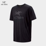 2026年5月13日春夏入荷新作ARCTERYX 半袖 tシャツ人気商品/FX工場