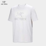 2026年5月13日春夏入荷新作ARCTERYX 半袖 tシャツ人気商品/FX工場