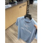 2026年5月13日春夏入荷新作ARCTERYX 半袖 tシャツ人気商品/FX工場