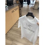 2026年5月13日春夏入荷新作ARCTERYX 半袖 tシャツ人気商品/FX工場