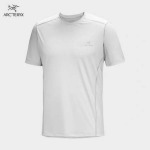 2026年5月13日春夏入荷新作ARCTERYX 半袖 tシャツ人気商品/FX工場