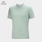 2026年5月13日春夏入荷新作ARCTERYX 半袖 tシャツ人気商品/FX工場