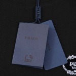 2026年5月13日春夏入荷新作Prada半袖 tシャツ人気商品/FX工場