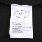 2026年5月13日春夏入荷新作Prada半袖 tシャツ人気商品/FX工場