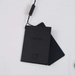 2026年5月13日春夏入荷新作Prada半袖 tシャツ人気商品/FX工場