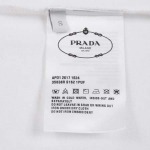 2026年5月13日春夏入荷新作Prada半袖 tシャツ人気商品/FX工場
