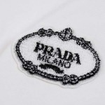 2026年5月13日春夏入荷新作Prada半袖 tシャツ人気商品/FX工場